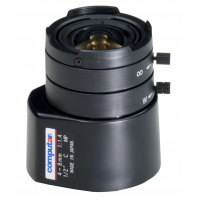 (discontinued) DC Auto Iris Megapixel Lens